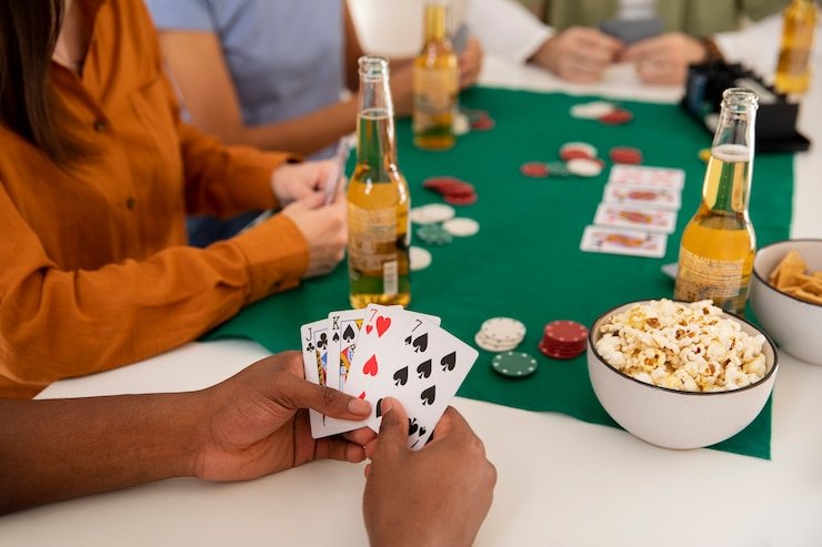 nomor singapura MSC live blackjack table interface on mobile showing dealer and player bets
